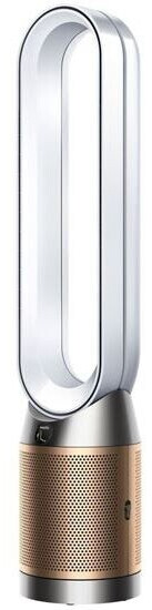 دستگاه تصفیه هوا دایسون انگلستان Dyson Purifier Cool PC2 De-NOx TP12 ساخت 2025